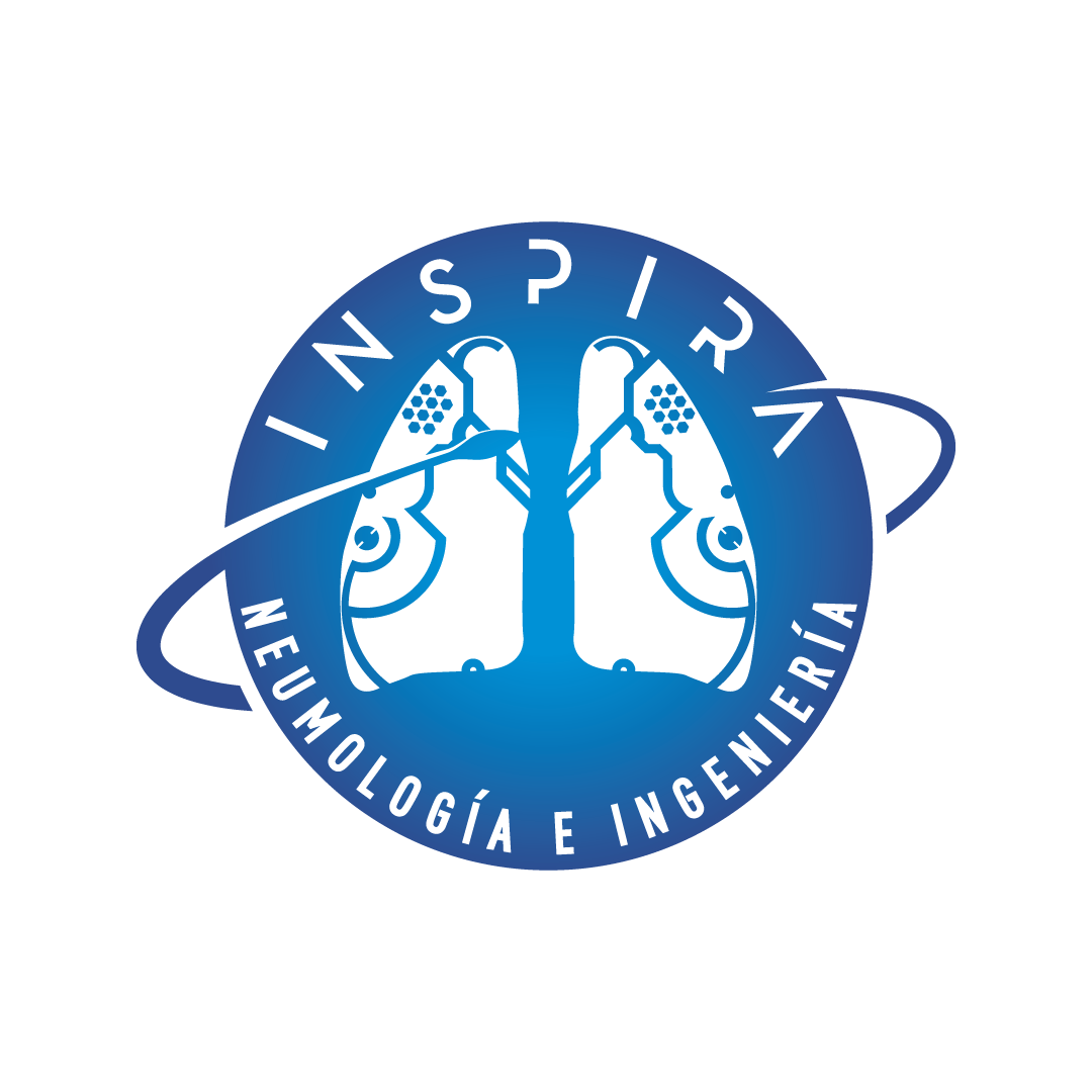 Logo Neumología